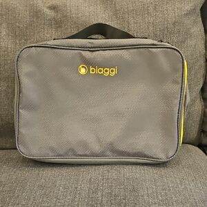 NWOT biaggi compression travel cube